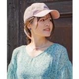 ピンク | 【欧州航路】アンメルシーキャップ | チャイハネ 