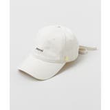 【欧州航路】ドゥリボンキャップ | アミナコレクション | 詳細画像3