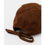 【欧州航路】ドゥリボンキャップ | アミナコレクション | 詳細画像7