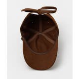 【欧州航路】ドゥリボンキャップ | アミナコレクション | 詳細画像8