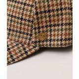 【欧州航路】ミーチェキャップ | アミナコレクション  | 詳細画像2 