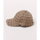 マスタード | 【欧州航路】ミーチェキャップ | アミナコレクション 