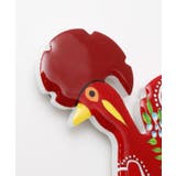 【欧州航路】ルースターマグネット | アミナコレクション | 詳細画像3