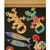 【欧州航路】リザードマグネット | アミナコレクション | 詳細画像2