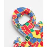 【欧州航路】リザードマグネット | アミナコレクション | 詳細画像3