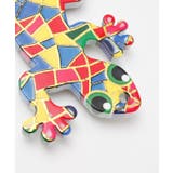 【欧州航路】リザードマグネット | アミナコレクション | 詳細画像5