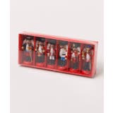 【欧州航路】ナッツクラッカードール | アミナコレクション | 詳細画像1