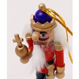 【欧州航路】ナッツクラッカードール | アミナコレクション | 詳細画像14