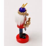 【欧州航路】ナッツクラッカードール | アミナコレクション | 詳細画像20