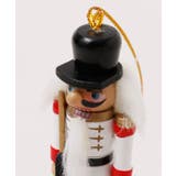 【欧州航路】ナッツクラッカードール | アミナコレクション | 詳細画像3