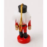 【欧州航路】ナッツクラッカードール | アミナコレクション | 詳細画像4