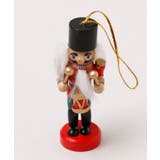 【欧州航路】ナッツクラッカードール | アミナコレクション | 詳細画像7