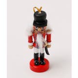 【欧州航路】ナッツクラッカードール | アミナコレクション | 詳細画像9