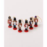 その他 | 【欧州航路】ナッツクラッカードール | アミナコレクション