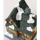 【欧州航路】スノーハウス | アミナコレクション  | 詳細画像10 