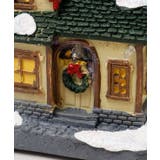 【欧州航路】スノーハウス | アミナコレクション  | 詳細画像11 