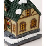 【欧州航路】スノーハウス | アミナコレクション  | 詳細画像12 