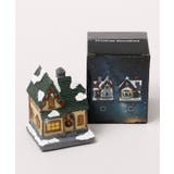 【欧州航路】スノーハウス | アミナコレクション  | 詳細画像15 