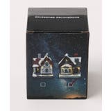 【欧州航路】スノーハウス | アミナコレクション  | 詳細画像2 