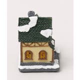 【欧州航路】スノーハウス | アミナコレクション  | 詳細画像6 