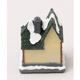 【欧州航路】スノーハウス | アミナコレクション  | 詳細画像7 