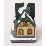 【欧州航路】スノーハウス | アミナコレクション  | 詳細画像8 