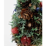 【欧州航路】スノーツリーオーナメントS | アミナコレクション  | 詳細画像3 