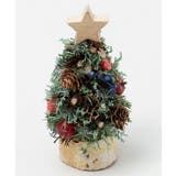 グリーン系 | 【欧州航路】スノーツリーオーナメントS | アミナコレクション 