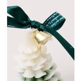 【欧州航路】ツリーキャンドル | アミナコレクション  | 詳細画像3 