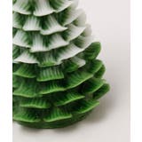 【欧州航路】ツリーキャンドル | アミナコレクション  | 詳細画像5 