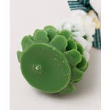 【欧州航路】ツリーキャンドル | アミナコレクション  | 詳細画像6 