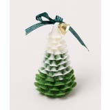 その他1 | 【欧州航路】ツリーキャンドル | アミナコレクション 