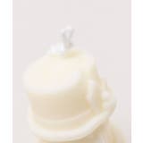 【欧州航路】スノーマンキャンドル | アミナコレクション  | 詳細画像7 