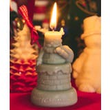 【欧州航路】サンタキャンドル | アミナコレクション  | 詳細画像2 