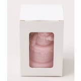 【欧州航路】サンタキャンドル | アミナコレクション  | 詳細画像3 