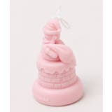 【欧州航路】サンタキャンドル | アミナコレクション  | 詳細画像4 