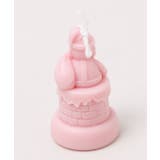 【欧州航路】サンタキャンドル | アミナコレクション  | 詳細画像5 