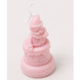 【欧州航路】サンタキャンドル | アミナコレクション  | 詳細画像6 