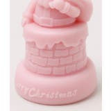 【欧州航路】サンタキャンドル | アミナコレクション  | 詳細画像7 