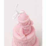 【欧州航路】サンタキャンドル | アミナコレクション  | 詳細画像8 