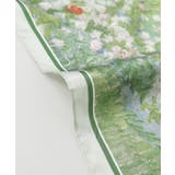 【欧州航路】ピクチャダイヤスカーフ | アミナコレクション  | 詳細画像11 