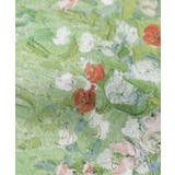 【欧州航路】ピクチャダイヤスカーフ | アミナコレクション  | 詳細画像12 