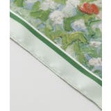 【欧州航路】ピクチャダイヤスカーフ | アミナコレクション  | 詳細画像13 