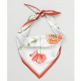 【欧州航路】ピクチャダイヤスカーフ | アミナコレクション  | 詳細画像16 