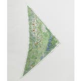 【欧州航路】ピクチャダイヤスカーフ | アミナコレクション  | 詳細画像9 