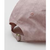 【欧州航路】アンシャーキャップ | アミナコレクション  | 詳細画像10 