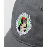 【欧州航路】アンシャーキャップ | アミナコレクション  | 詳細画像4 