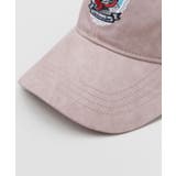 【欧州航路】アンシャーキャップ | アミナコレクション  | 詳細画像7 