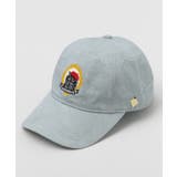 ミント | 【欧州航路】アンシャーキャップ | アミナコレクション 