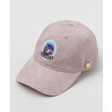 ピンク | 【欧州航路】アンシャーキャップ | アミナコレクション 